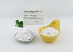 High-purity glucosamine HCL is an essential raw materials for joint repair