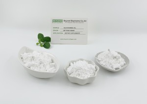 High Purity of Pharma Grade Glucosamine Hydrochloride Powder
