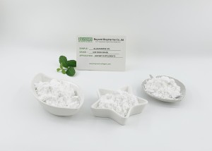 High Purity of Pharma Grade Glucosamine Hydrochloride Powder