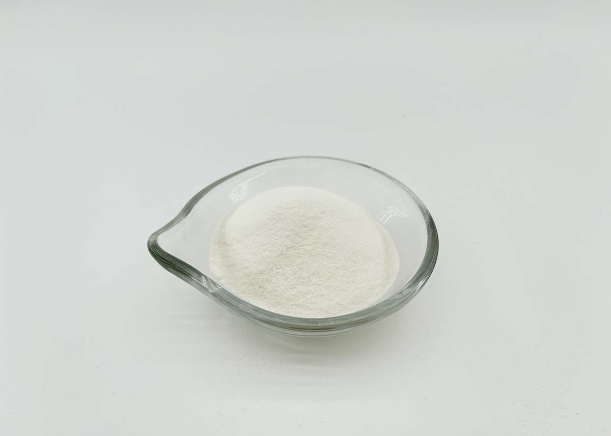 Wat is Glucosamine gewonnen uit maïsfermentatie?