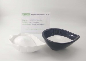 Medical-grade Hyaluronic Acid Can Easily Rescue Skin Elasticity Problems