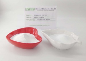 Medical-grade Hyaluronic Acid Can Easily Rescue Skin Elasticity Problems