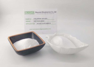 Medical-grade Hyaluronic Acid Can Easily Rescue Skin Elasticity Problems