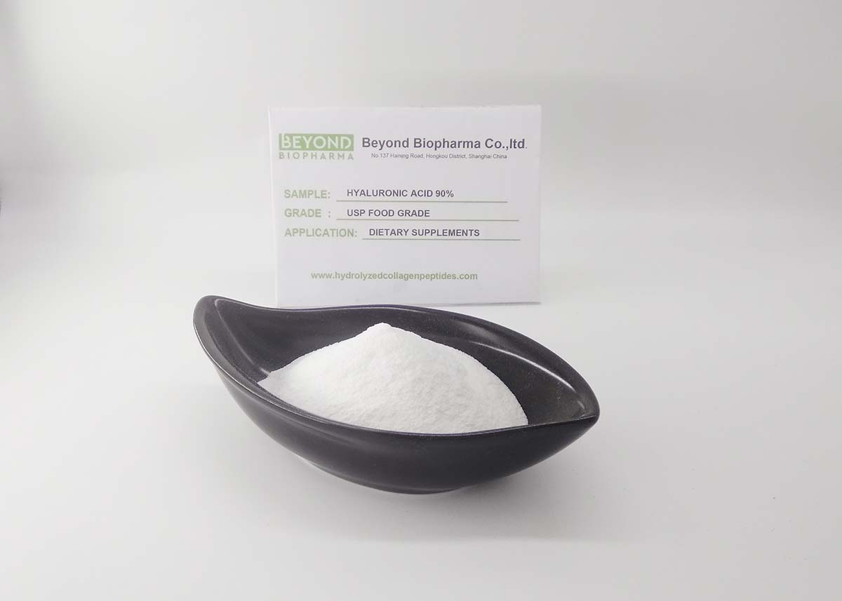 What is Hyaluronic Acid and its function in Skin health