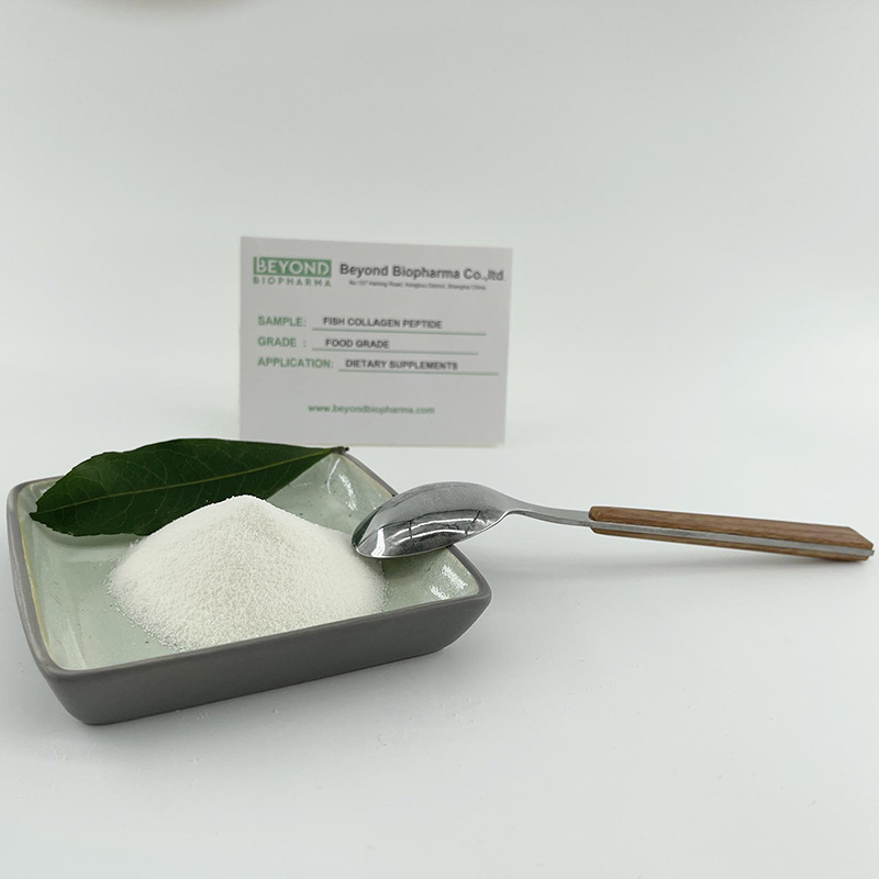 HALAL MARINE FISH COLLAGEN1