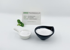 USP Grade Hyaluronic Acid Powder is the Key Ingredients in Joint Healthcare Supplements