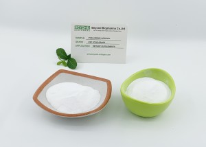 USP 90% Hyaluronic Acid is Extracted from Fermentation Process