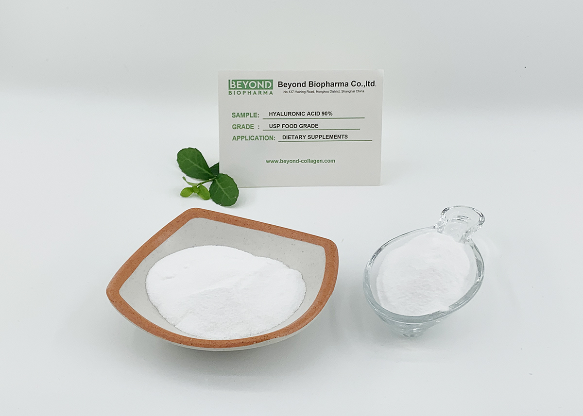 Hyaluronic Acid