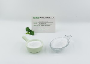 USP 90% Hyaluronic Acid is Extracted from Fermentation Process