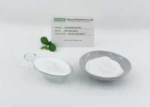 Hyaluronic acid is a key ingredient in moisturizing the skin