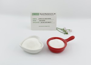 Premium Quality Hydrolyzed Bovine Collagen Powder