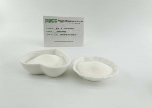 Skin guard fish collagen tripeptide from the deep sea