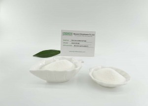 Skin guard fish collagen tripeptide from the deep sea