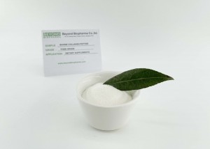 Bovinus collagen plus hydroxyproline continet