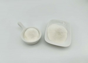 Tlhapi ea Collagen Peptide ea Tlhapi ea Hydrating e qhibiliha ka ho Feletseng ka Metsing