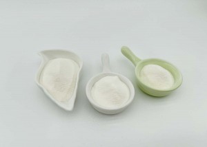 Natural Hydrating Fish Collagen Peptide Completely Soluble in Water