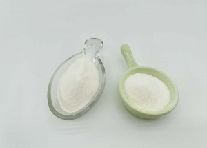 Hydrolyzed Fish Collagen Peptides Can Promote Bone Health