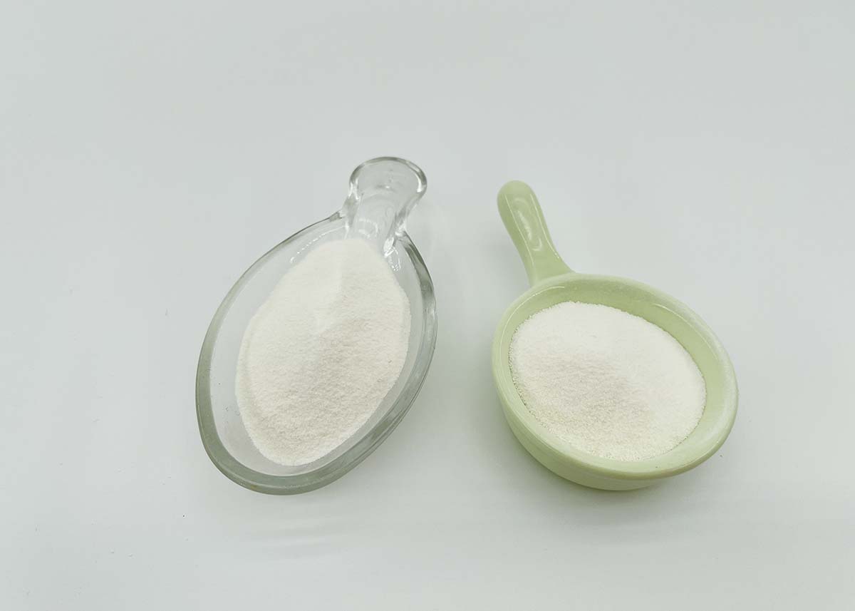 Hydrolyzed Fish Collagen Peptides Can Promote Bone Health