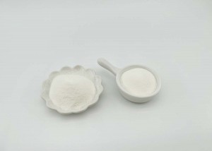 Chicken Collagen Type II Peptide Source from Chicken Cartilage Helps Relieve Osteoarthritis