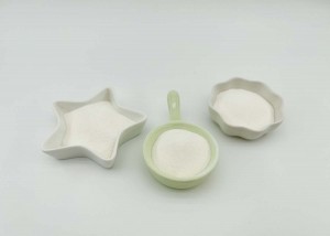 Glucosamine HCL Source from the Shells of Shrimps Can Relief Hyperostosis