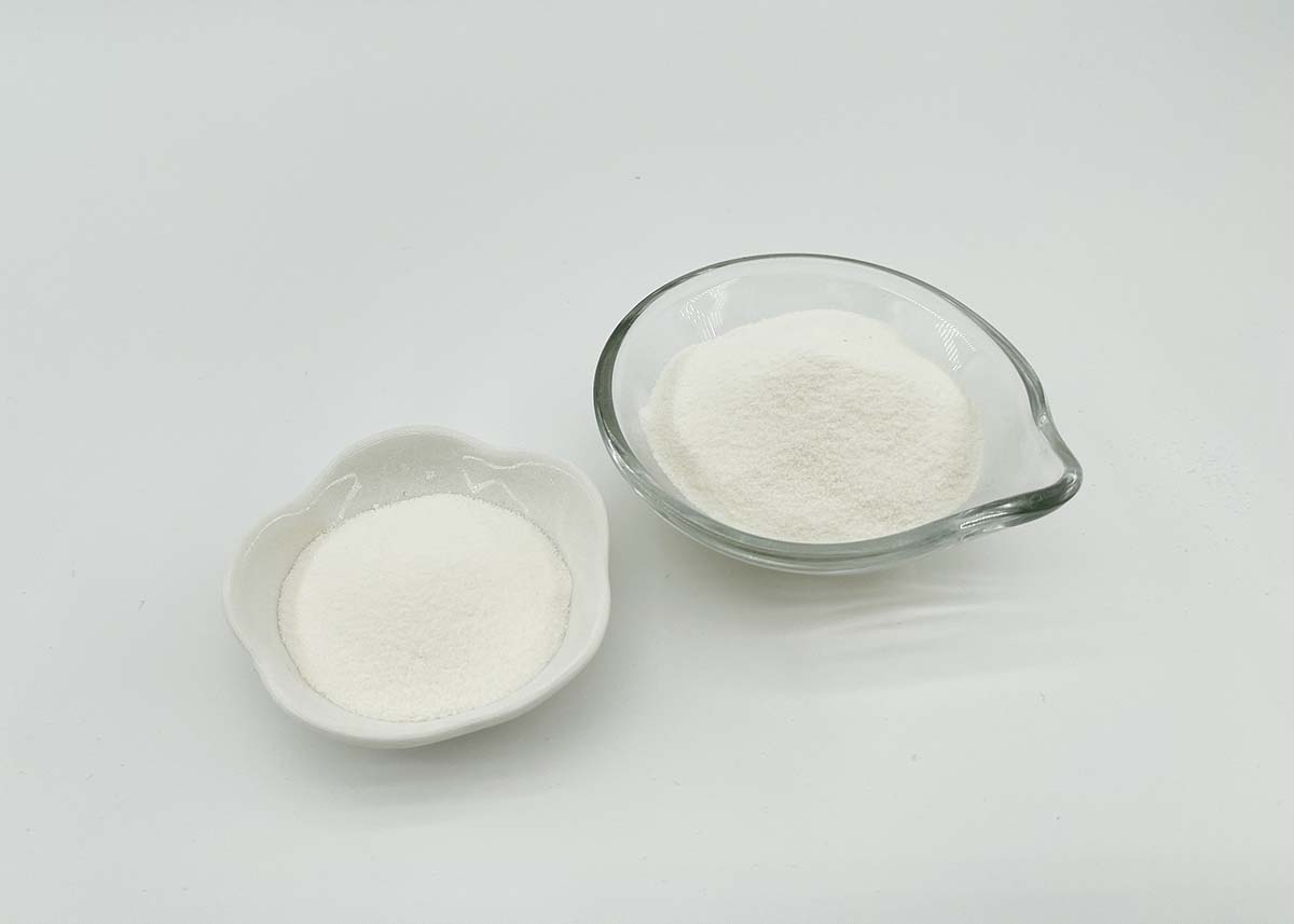 Low Molecular Weight Deep-sea Fish Collagen Granule
