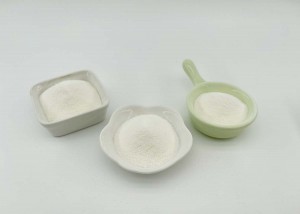 Cosmetic Grade Fish Collagen Tripeptide Helps Improve Skin Elasticity