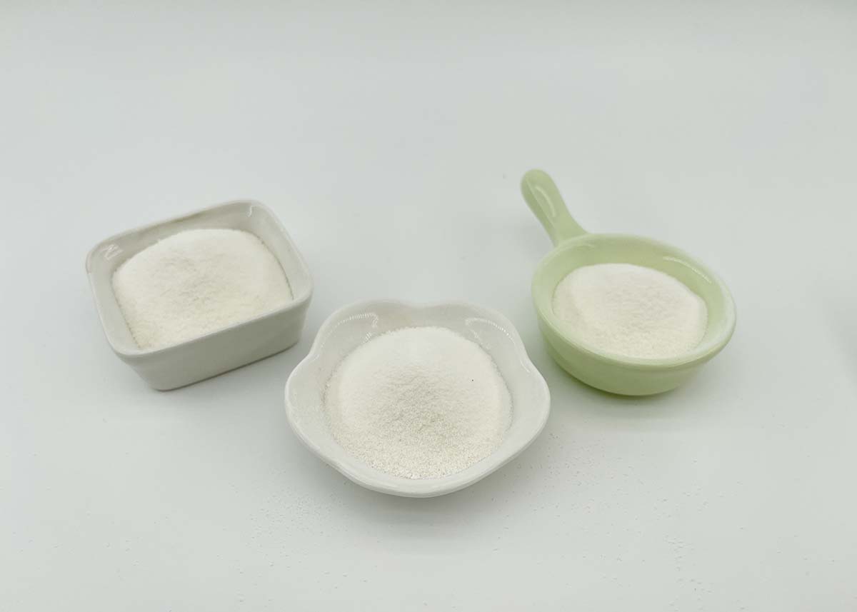 Cosmetic Grade Fish Collagen Tripeptide Helps Improve Skin Elasticity