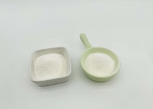 Cosmetic Grade Fish Collagen Tripeptide Helps Improve Skin Elasticity