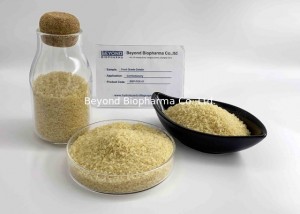 Natural Confectionery Grade Edible Gelatin to Produce Gummies or Candies