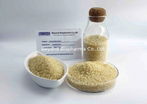 Natural Confectionery Grade Edible Gelatin to Produce Gummies or Candies