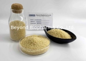 Natural Confectionery Grade Organic Unflavored Gelatin To Produce Gummies