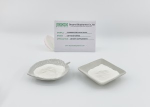 EP 95% Shark Chondroitin Sulfate is Benefit for Bone Health