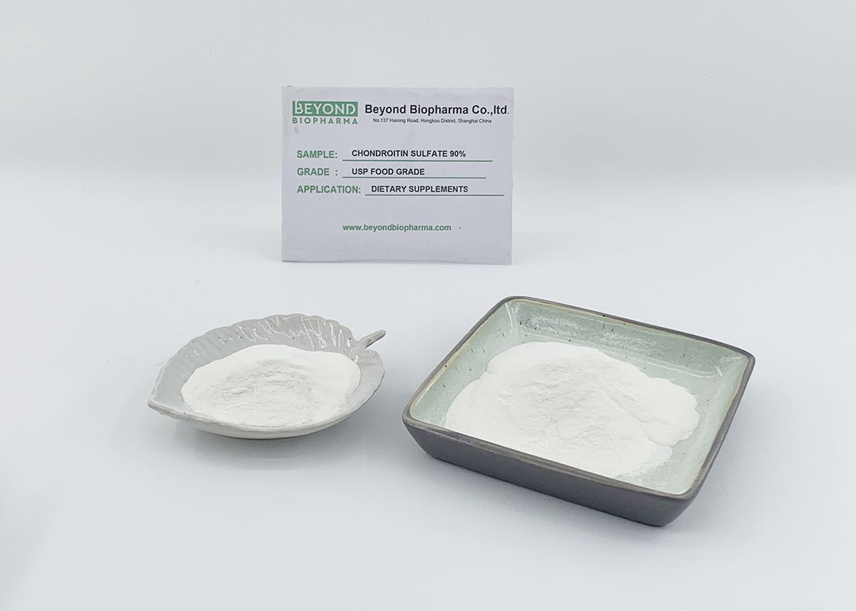 Shark Chondroitin Sulfate