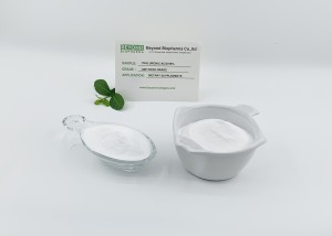Safety Food Grade Hyaluronic Acid Was Extracted by Fermentation