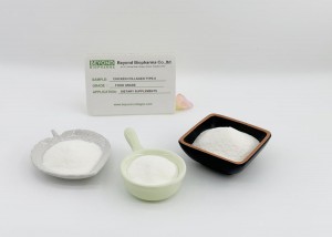 Good solubility Undenateured Chicken Type II Collagen Peptide is Good for Joint Repair