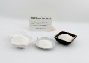 Good solubility Undenateured Chicken Type II Collagen Peptide is Good for Joint Repair