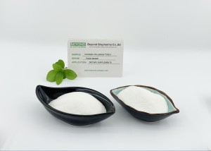 Hydrolyzed Chicken Type II Collagen Is Good for Joint Care Dietary Supplements