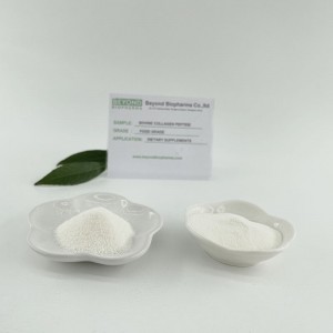 Bovine Collagen Peptide for Solid Drinks Powder