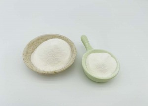 Nutritious tuna fish skin collagen peptide benefits skin health