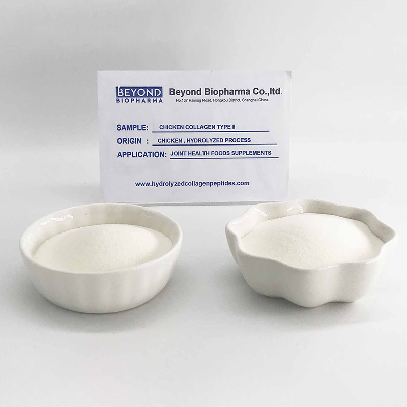 chicken collagen type ii for joint health supplements1