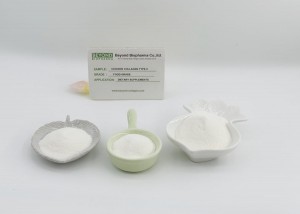 Natural hydrolyzed chicken collagen type II is the key to effectively alleviate joint inflammation