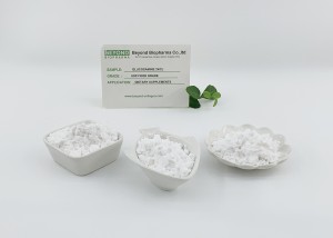 USP Food Grade Glucosamine 2KCL Can Relieve Joint Pain