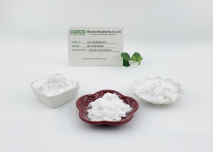 USP Food Grade Glucosamine 2KCL Can Relieve Joint Pain