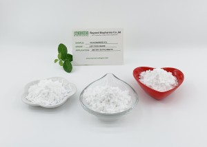 Edible Grade Glucosamine HCL Can Relieve Arthritis