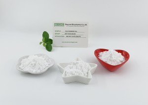 Edible Grade Glucosamine HCL Can Relieve Arthritis