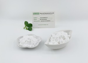 Edible Grade Glucosamine HCL Can Relieve Arthritis