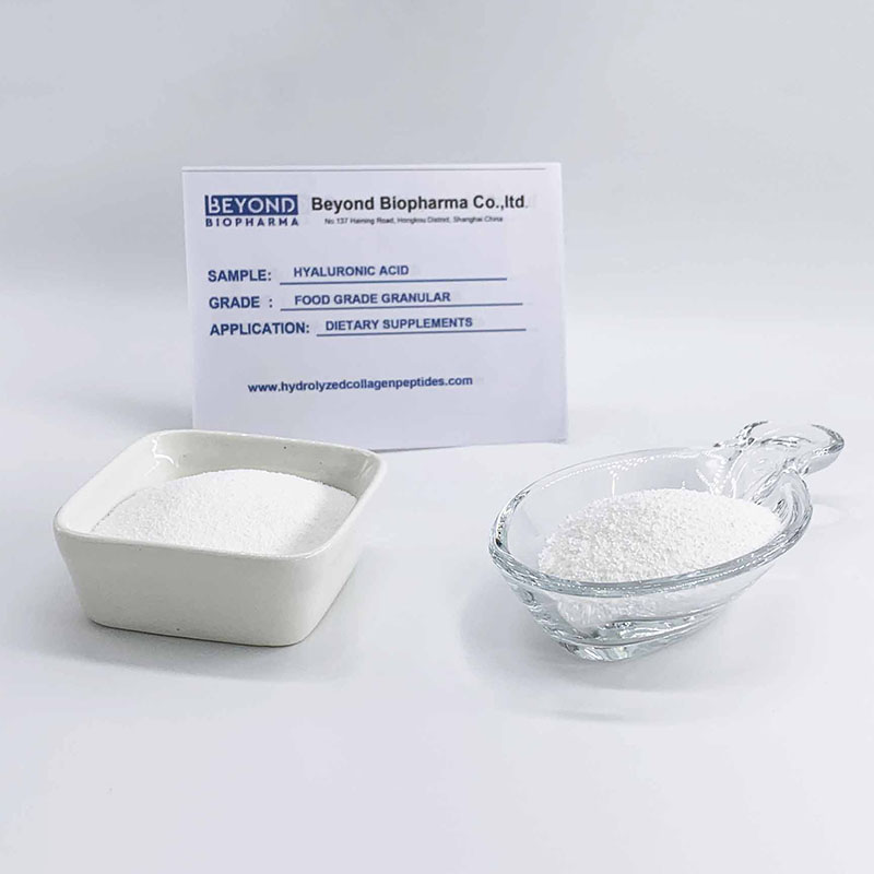 hyaluronic acid 1