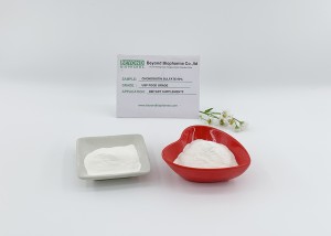 Chondroitin Sulfate Sourced from Shark Cartilage with High Purity