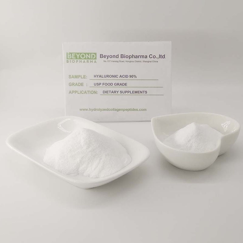 sodium hyaluronate with low molecular weight1